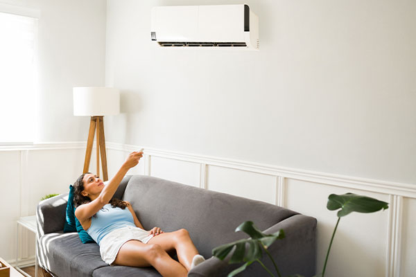 Climatiseur multi-splits - Climatisation 41 Loir-et-Cher