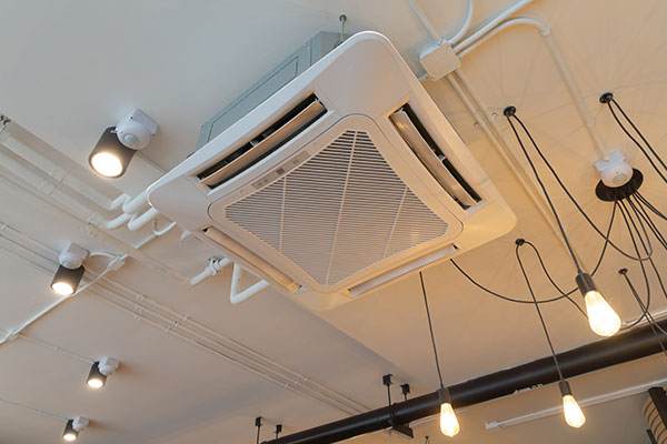 Froid commercial et CHR - Climatisation 41 Loir-et-Cher